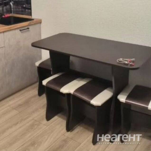 Сдаю квартиру-студию, ЖК Самолёт, Западный обход, ул. Константина Гондаря