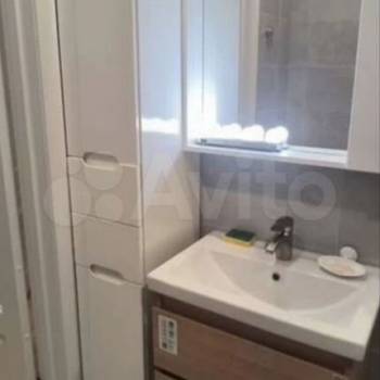 Сдается 1-комнатная квартира, 23 м²