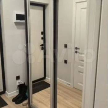 Сдается 1-комнатная квартира, 23 м²