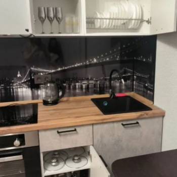 Сдается 1-комнатная квартира, 23 м²