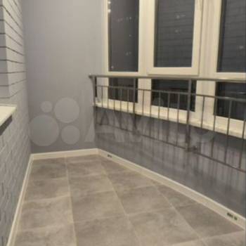 Сдается 1-комнатная квартира, 23 м²