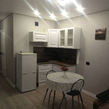 Сдается 1-комнатная квартира, 25 м²