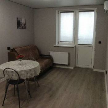 Сдается 1-комнатная квартира, 25 м²