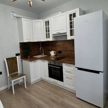 Сдается 1-комнатная квартира, 36,1 м²