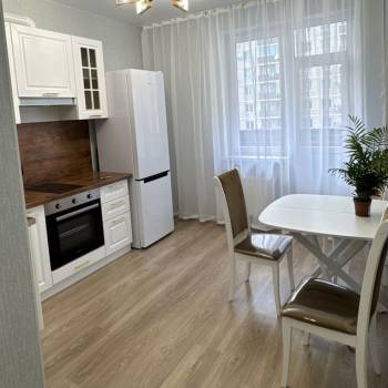 Сдается 1-комнатная квартира, 36,1 м²