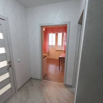 Сдается 1-комнатная квартира, 42,9 м²