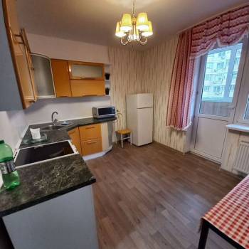 Сдается 1-комнатная квартира, 42,9 м²