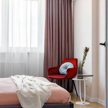 Сдается 2-х комнатная квартира, 50,4 м²