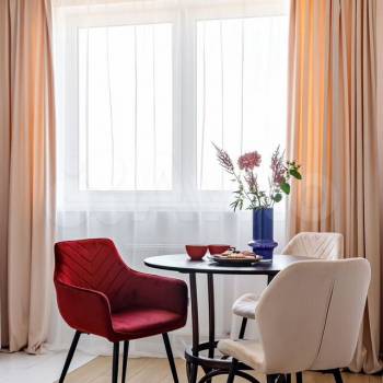 Сдается 2-х комнатная квартира, 50,4 м²