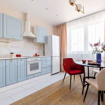 Сдается 2-х комнатная квартира, 50,4 м²