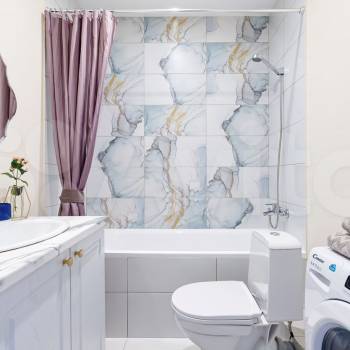 Сдается 2-х комнатная квартира, 50,4 м²