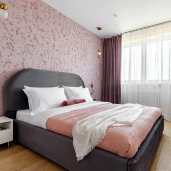 Сдается 2-х комнатная квартира, 50,4 м²