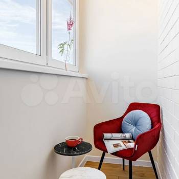 Сдается 2-х комнатная квартира, 50,4 м²