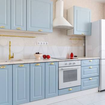 Сдается 2-х комнатная квартира, 50,4 м²