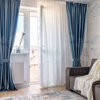 Сдается 2-х комнатная квартира, 50,4 м²