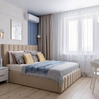 Продается 1-комнатная квартира, 24,2 м²