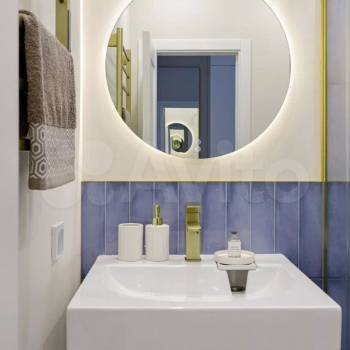 Продается 1-комнатная квартира, 24,2 м²