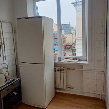 Продается 2-х комнатная квартира, 44 м²