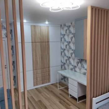 Сдается 2-х комнатная квартира, 57 м²