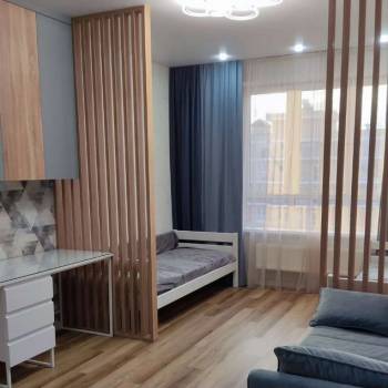 Сдается 2-х комнатная квартира, 57 м²