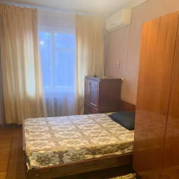 Сдается Многокомнатная квартира, 61 м²