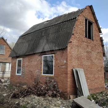 Продается Дом, 30 м²