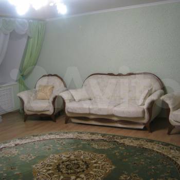 Продается Многокомнатная квартира, 126,9 м²