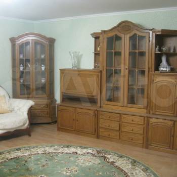 Продается Многокомнатная квартира, 126,9 м²