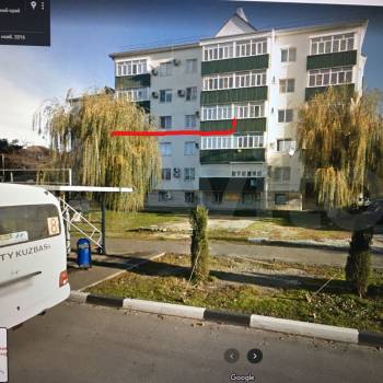 Продается 3-х комнатная квартира, 104 м²