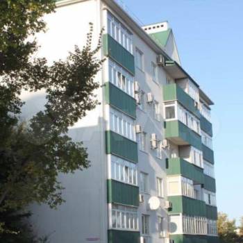 Продается 3-х комнатная квартира, 104 м²
