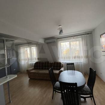 Продается 3-х комнатная квартира, 104 м²