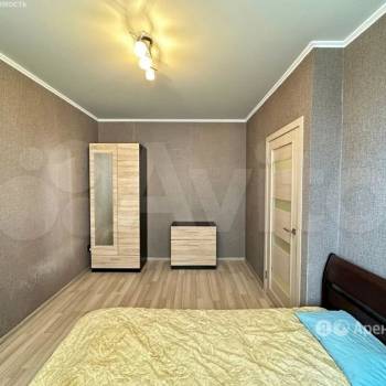 Сдается 1-комнатная квартира, 39 м²