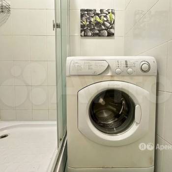 Сдается 1-комнатная квартира, 39 м²