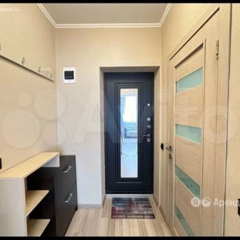 Сдается 1-комнатная квартира, 39 м²