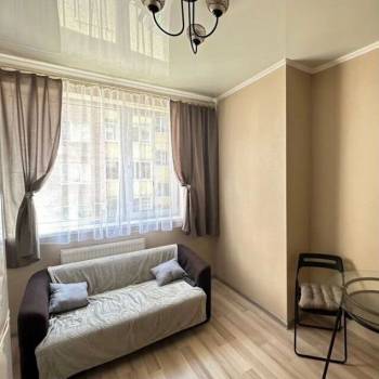 Сдается 1-комнатная квартира, 39 м²