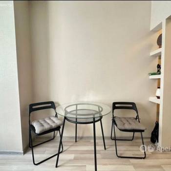 Сдается 1-комнатная квартира, 39 м²