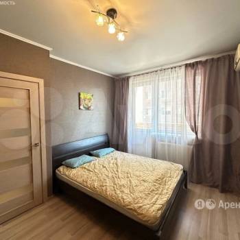 Сдается 1-комнатная квартира, 39 м²