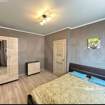 Сдается 1-комнатная квартира, 39 м²