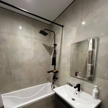 Продается 2-х комнатная квартира, 76,5 м²