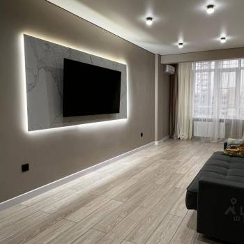 Продается 2-х комнатная квартира, 76,5 м²