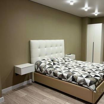 Продается 2-х комнатная квартира, 76,5 м²