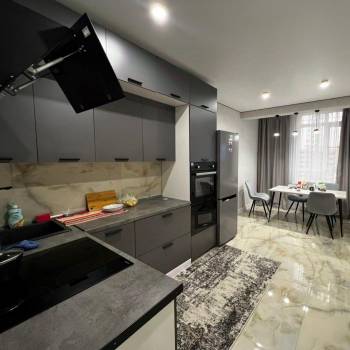 Продается 2-х комнатная квартира, 76,5 м²