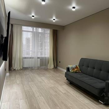 Продается 2-х комнатная квартира, 76,5 м²