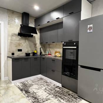 Продается 2-х комнатная квартира, 76,5 м²