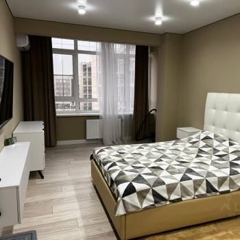 Продается 2-х комнатная квартира, 76,5 м²