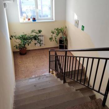 Продается 1-комнатная квартира, 38,8 м²