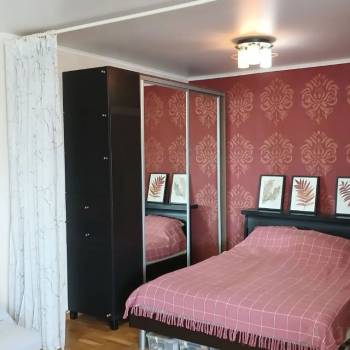 Продается 1-комнатная квартира, 38,8 м²