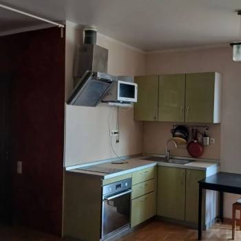 Продается 1-комнатная квартира, 38,8 м²