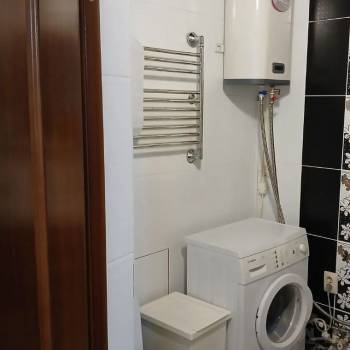 Продается 1-комнатная квартира, 38,8 м²