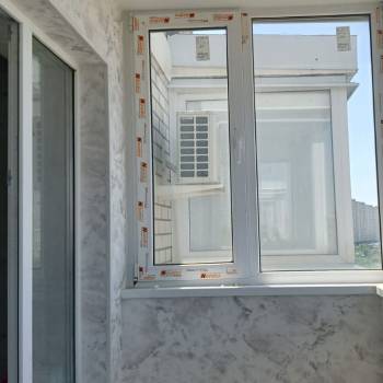 Продается 1-комнатная квартира, 31 м²